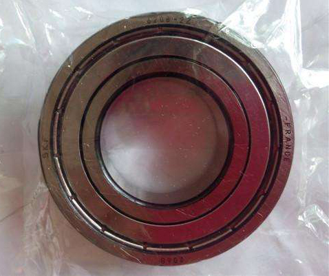 bearing 6307 ZZ C4 for idler Made in China