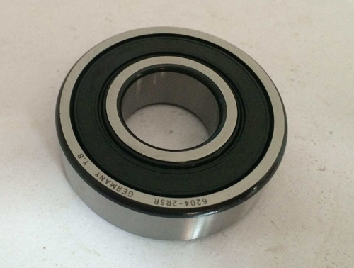 Quality bearing 6310 C4 for idler